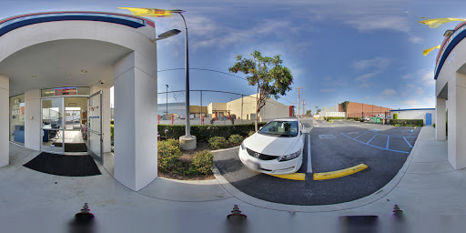 Self-Storage Facility «US Storage Centers», reviews and photos, 1415 Hawthorne Blvd, Redondo Beach, CA 90277, USA