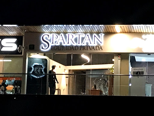 Spartan Agencia de Investigación y Seguridad Privada