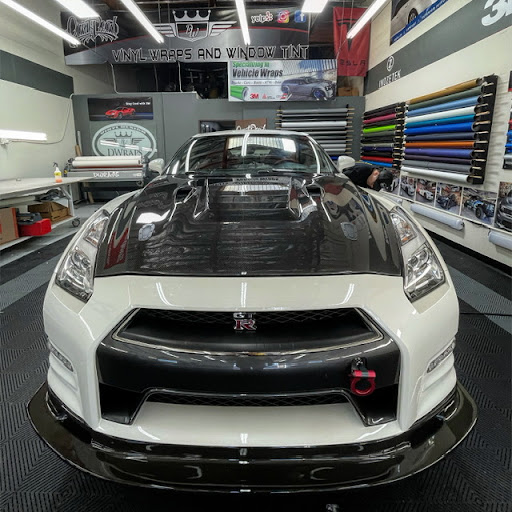 Dwraps image
