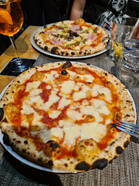 Pizza du Restaurant italien Terra Madre à Nice - n°10