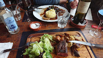 Steak du Restaurant L'Epicerie à Salon-de-Provence - n°2