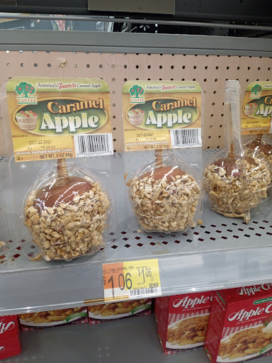 Department Store «Walmart Supercenter», reviews and photos, 1200 Marketplace Dr, Rochester, NY 14623, USA