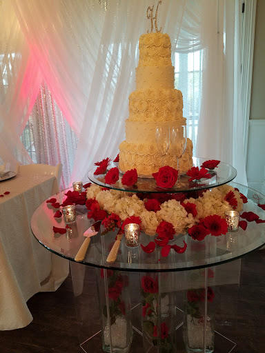 Event Venue «Celebrity Event Decor & Banquet Hall, LLC», reviews and photos, 14286 Beach Blvd #41, Jacksonville Beach, FL 32250, USA