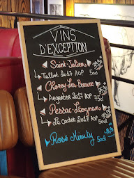 Photo n°19 de Hippopotamus Steakhouse à Paris ()