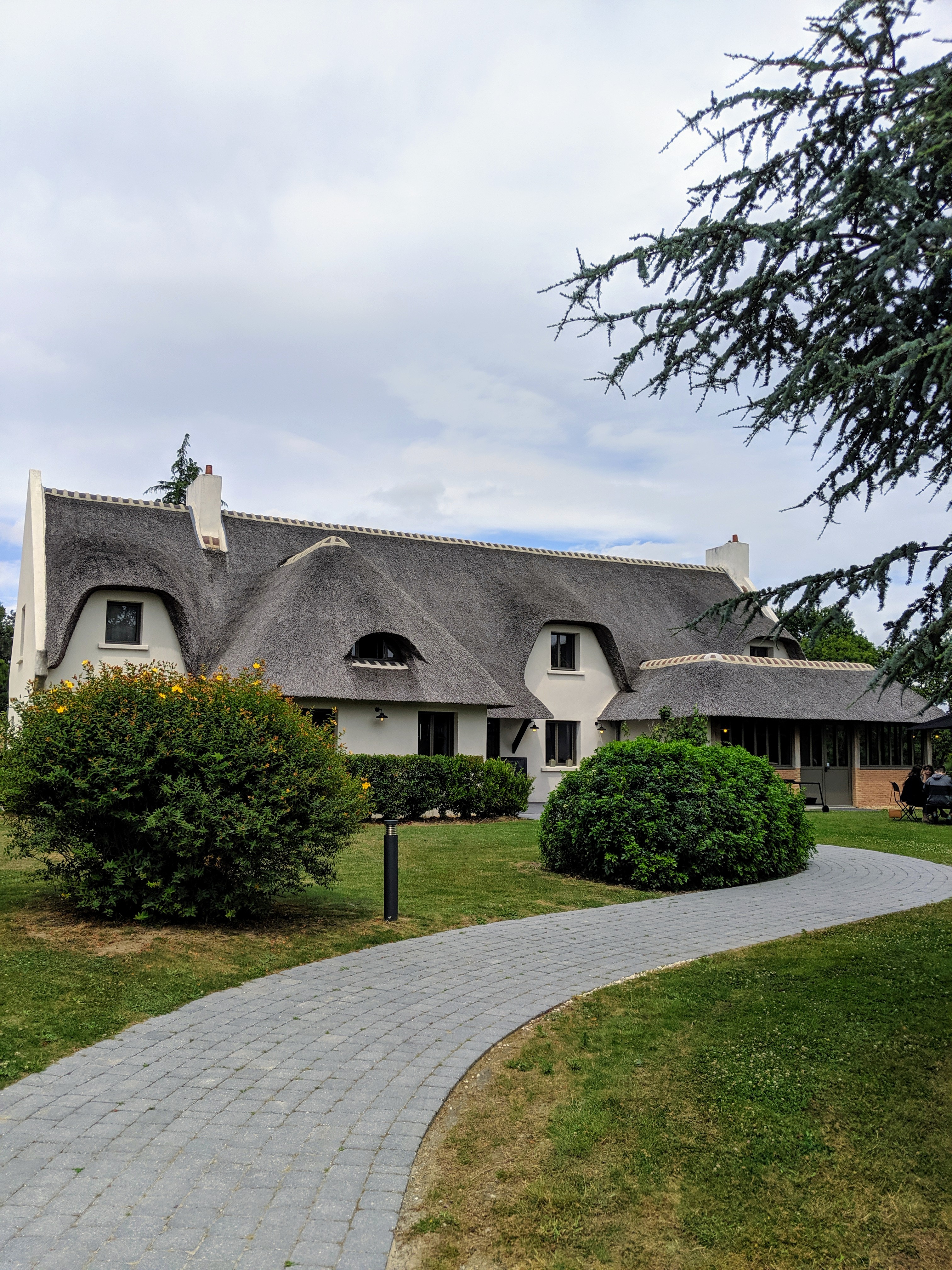 Photo n° 1 de l'avis de François.o fait le 20/07/2019 à 12:19
