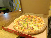 Plats et boissons du Pizzeria Mio capanna pizza à Salazie - n°2