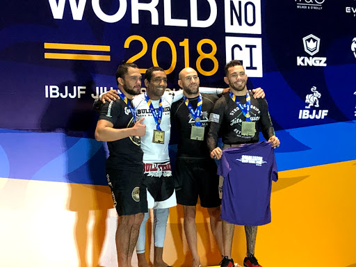 Martial Arts School «Westside Mixed Martial Arts», reviews and photos, 1021 Jessie Rd, Little Rock, AR 72202, USA