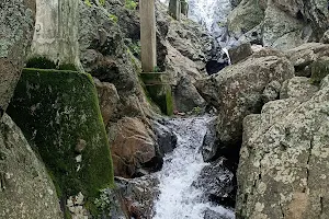 Rana Jilleda Water Falls image