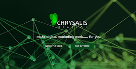 Chrysalis Digital