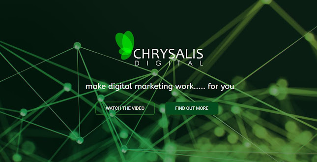 Chrysalis Digital