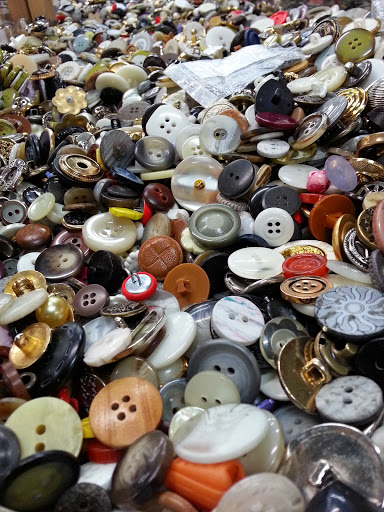 Fabric Store «Fabric Place Basement», reviews and photos, 321 Speen St, Natick, MA 01760, USA