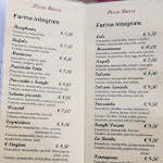 Photo n°6 de l'avis de N.M.. fait le 26/08/2021 à 15:47 sur le  Osteria Del Viandante à Castiglione della Pescaia