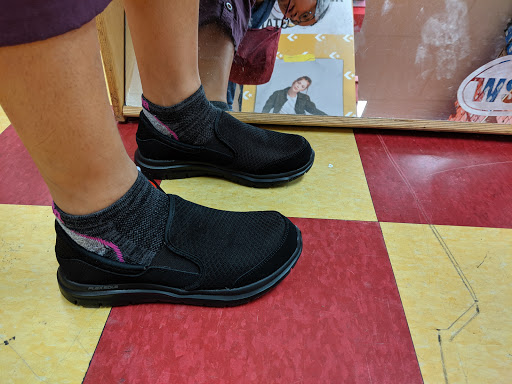 Shoe Store «WSS», reviews and photos, 6250 Atlantic Ave, Bell, CA 90201, USA