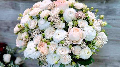 Florist «Everest Florist and Gifts Sacramento», reviews and photos, 7137 Walerga Rd, Sacramento, CA 95842, USA