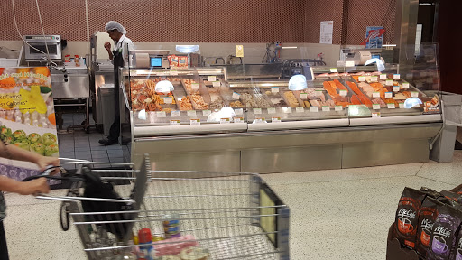 Supermarket «Publix Super Market at Paces Ferry Center», reviews and photos, 2451 Cumberland Pkwy SE, Atlanta, GA 30339, USA