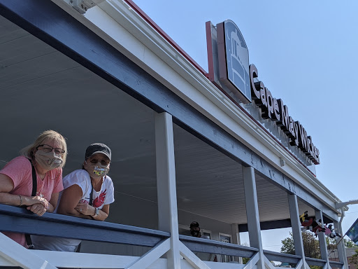 Wicker Store «Cape May Wicker», reviews and photos, 203 Sunset Blvd, West Cape May, NJ 08204, USA