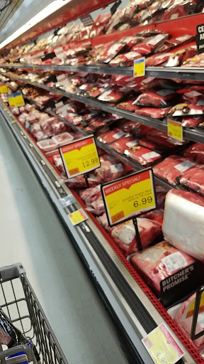 Supermarket «Price Chopper», reviews and photos, 1025 Pennsylvania Ave, Matamoras, PA 18336, USA