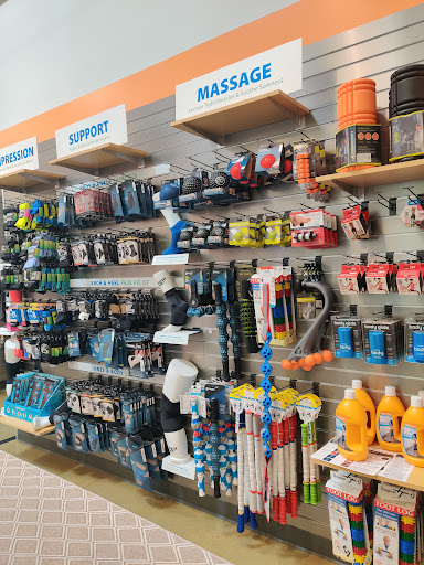 Running Store «Road Runner Sports», reviews and photos, 1435 N Kingsbury St, Chicago, IL 60642, USA
