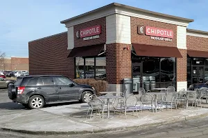 Chipotle Mexican Grill image