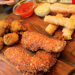 Photo n° 1 de l'avis de Chris.s fait le 24/05/2022 à 21:23 pour Black Baldi à Chelles