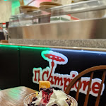 Photo n°1 de l'avis de Santina.l fait le 30/09/2023 à 12:08 sur le  Il Campione Spartivento à Ostia