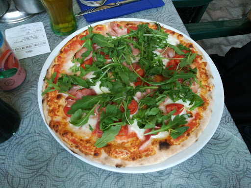 Ristorante Pizzeria Ristorante Indiano Tartufo in Trento, Provincia Autonoma di Trento