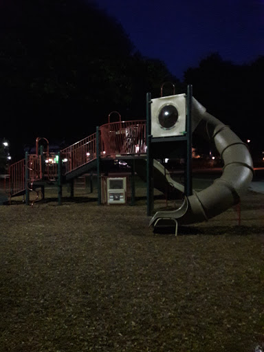 Park «Cherrywood Park», reviews and photos, 5400 Cedar Springs Rd, Dallas, TX 75235, USA