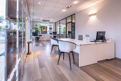 CENTURY 21 Visa Immobilier Roquefort les Pins à Roquefort-les-Pins