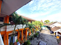 Foto SMP  Muhammadiyah Ngemplak, Kabupaten Sleman