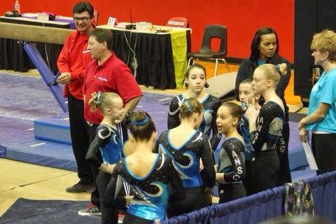 Gymnastics Center «Gymnastics», reviews and photos, 4957 Lower Roswell Rd, Marietta, GA 30062, USA