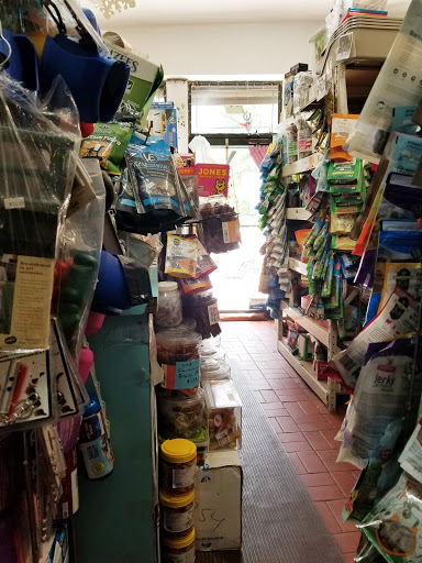 Pet Supply Store «Animal Fare», reviews and photos, 153 Prospect Park Southwest, Brooklyn, NY 11218, USA