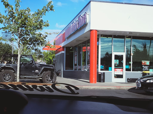 Auto Parts Store «AutoZone», reviews and photos, 1414 SE Lund Ave, Port Orchard, WA 98366, USA