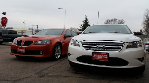 Used Car Dealer «Beresford Automotive LLC», reviews and photos, 100 E Cedar St, Beresford, SD 57004, USA