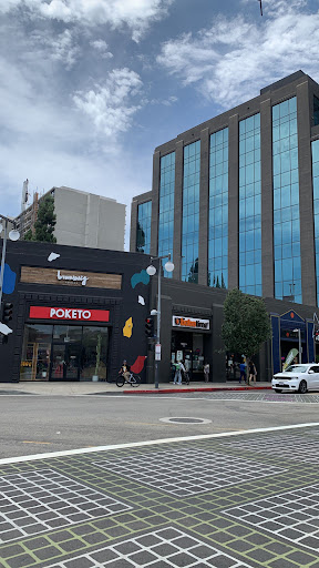 Gift Shop «Poketo», reviews and photos, 820 E 3rd St, Los Angeles, CA 90013, USA