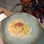 Photo n°3 de l'avis de Matteo.a fait le 25/08/2023 à 11:38 sur le  Le Terrazze Restaurant & Drink Experience à San Leone