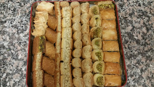 Photo n°50 de Restaurant libanais Falafel Byblos traiteur à Grenoble ()