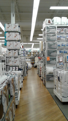 Department Store «Bed Bath & Beyond», reviews and photos, 8135 Stonewall Shops Square, Gainesville, VA 20155, USA