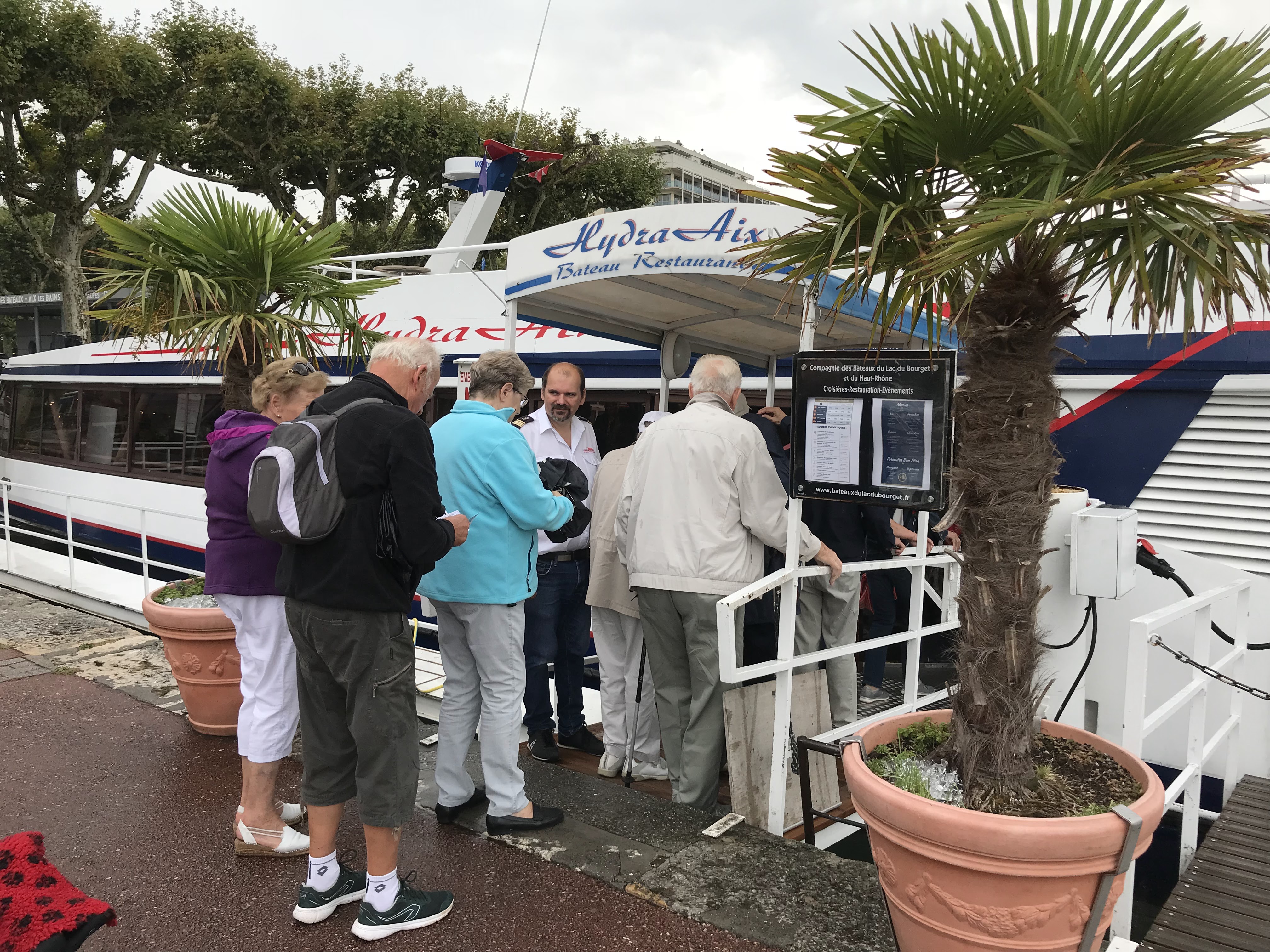 Photo n° 16 de l'avis de Gilbert.L fait le 08/09/2018 à 21:47
