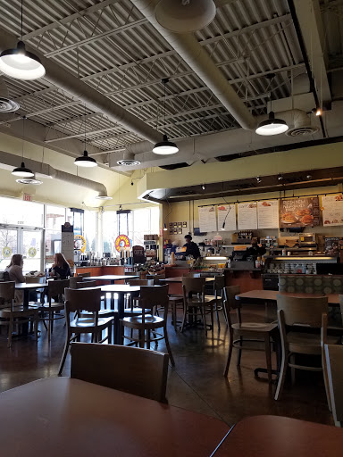 Bagel Shop «Einstein Bros. Bagels», reviews and photos, 3320 Pump Rd, Richmond, VA 23233, USA