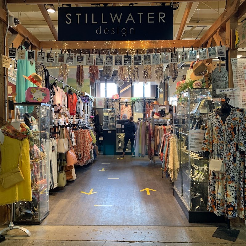 Stillwater Design