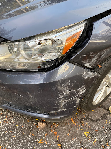 Auto Body Shop «Midway Auto Repair», reviews and photos, 5436 S Central Ave, Chicago, IL 60638, USA