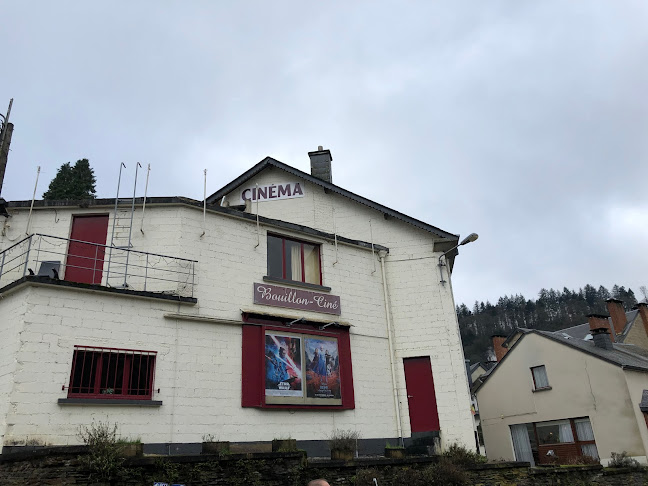 Rue du N, 6830 Bouillon, België