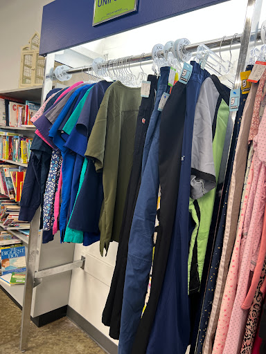 Thrift Store «Goodwill Retail Store of Springfield – Battlefield», reviews and photos, 3151 S Kansas Expy, Springfield, MO 65807, USA