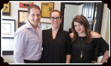 Personal Injury Attorney «Brian D. Guralnick Injury Lawyers», reviews and photos