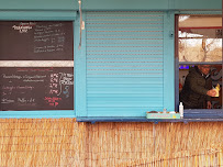 Menu du Aloha Bar/Restaurant Beach Bar à Frankfurt an der Oder