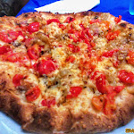 Photo n°2 de l'avis de FRANCESCO.A fait le 15/08/2022 à 08:55 sur le  Sapori Mediterranei à Trapani