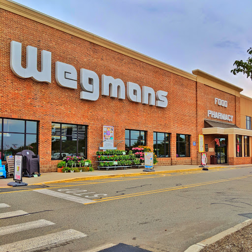 Supermarket «Wegmans», reviews and photos, 15 Woodbridge Center Dr, Woodbridge, NJ 07095, USA