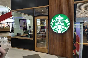 Starbucks image