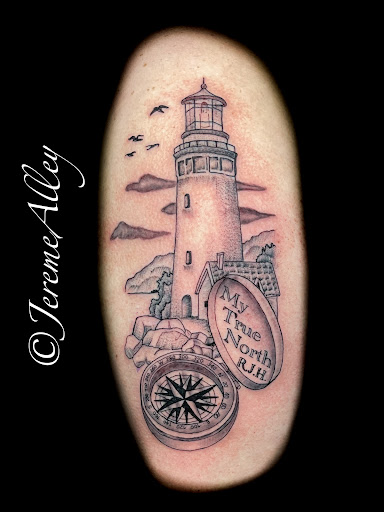 Find best back tattoo ideas for your next unique tattoo in Belmont at Phoenix Tattoo