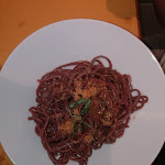 Photo n°2 de l'avis de Celine.u fait le 11/08/2022 à 21:18 sur le  Pastó à Turin